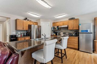 Photo 13: 57 Everhollow Rise SW in Calgary: Evergreen Detached for sale : MLS®# A2126003
