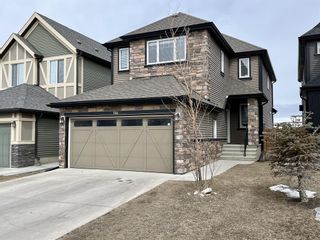 Photo 1: 184 Sherwood Square NW in Calgary: Sherwood Detached for sale : MLS®# A2037048