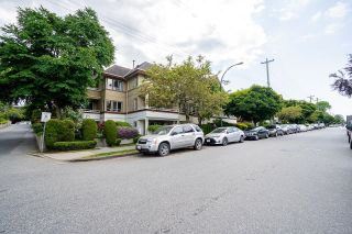 Photo 22: 114 1890 W 6TH Avenue in Vancouver: Kitsilano Condo for sale in "Heritage at Cypress" (Vancouver West)  : MLS®# R2784469