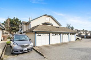 Photo 3: 113 7837 120A Street in Surrey: West Newton Townhouse for sale : MLS®# R2857949