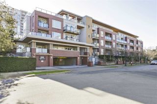 Photo 1: 309 8400 ANDERSON Road in Richmond: Brighouse Condo for sale in "Argentum" : MLS®# R2473500