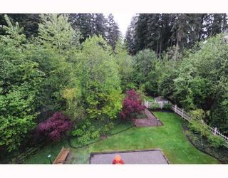 Photo 10: 434 1252 TOWN CENTRE Boulevard in Coquitlam: Canyon Springs Condo for sale in "THE KENNEDY" : MLS®# V773120