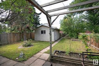 Photo 25: 11450 71 Street in Edmonton: Zone 09 House for sale : MLS®# E4308554