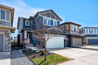 Photo 2: 57 sage bluff Close NW in Calgary: Sage Hill Detached for sale : MLS®# A2130979