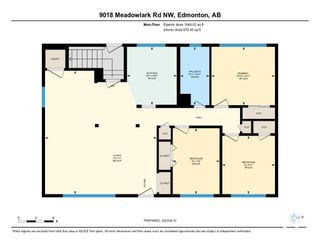 Photo 15: 9018 MEADOWLARK Road in Edmonton: Zone 22 House for sale : MLS®# E4327243