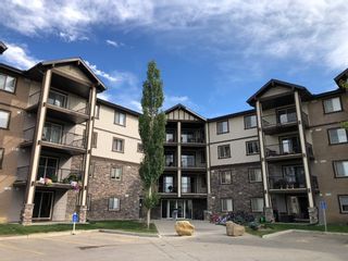 Photo 1: 1419 60 Panatella Street NW in Calgary: Panorama Hills Apartment for sale : MLS®# A1147087