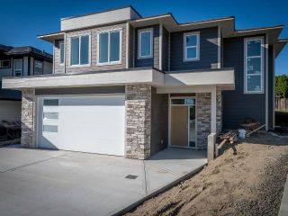 Photo 21: 5565 COSTER PLACE in Kamloops: Dallas House for sale : MLS®# 171216