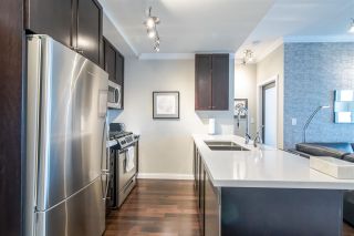 Photo 4: 2305 1001 HOMER Street in Vancouver: Yaletown Condo for sale in "THE BENTLEY BY POLYGON" (Vancouver West)  : MLS®# R2360905