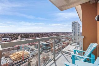 Photo 34: 2302 817 15 Avenue SW in Calgary: Beltline Apartment for sale : MLS®# A2120556