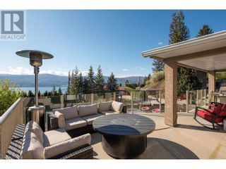 Photo 33: 3056 Ourtoland Road in West Kelowna: House for sale : MLS®# 10310809
