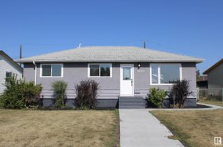 Main Photo: 9116 129b Avenue in Edmonton: Zone 02 House for sale : MLS®# E4387191