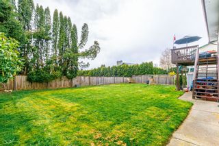 Photo 29: 27476 32A Avenue in Langley: Aldergrove Langley House for sale : MLS®# R2676916