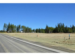 Photo 17: LOT 18 BELL Place in Mackenzie: Mackenzie -Town Land for sale in "BELL PLACE" : MLS®# N227311