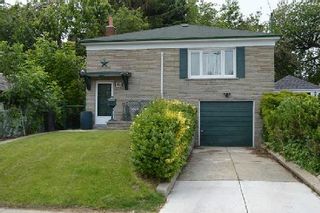 Photo 1: 48 South Woodrow Boulevard in Toronto: Birchcliffe-Cliffside House (Bungalow-Raised) for sale (Toronto E06)  : MLS®# E2953259