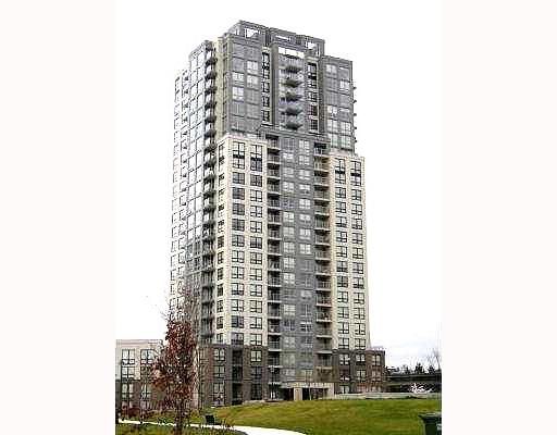 Main Photo: 203 3663 CROWLEY Drive in Vancouver: Collingwood VE Condo for sale in "LATTITUDE" (Vancouver East)  : MLS®# V705132