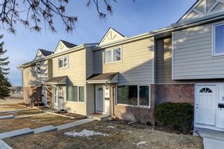 Photo 24: 32 3620 51 Street SW in Calgary: Glenbrook Row/Townhouse for sale : MLS®# A1176510