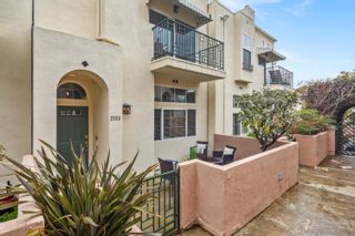 Photo 13: SAN DIEGO Condo for sale : 2 bedrooms : 2233 5Th Ave