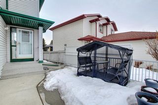 Photo 42: 813 Applewood Drive SE in Calgary: Applewood Park Detached for sale : MLS®# A1076322