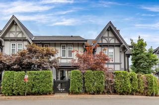 Photo 23: 10 1320 RILEY Street in Coquitlam: Burke Mountain Townhouse for sale : MLS®# R2718382