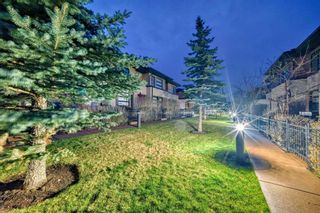 Photo 4: 225 Aspen Hills Villas SW in Calgary: Aspen Woods Row/Townhouse for sale : MLS®# A2130010