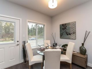 Photo 17: 42 2109 13th St in COURTENAY: CV Courtenay City Row/Townhouse for sale (Comox Valley)  : MLS®# 831816