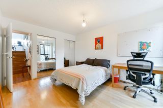 Photo 16: 706 MILLYARD in Vancouver: False Creek Townhouse for sale in "Creek Village" (Vancouver West)  : MLS®# R2550933