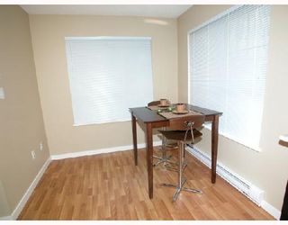 Photo 8: 302 2958 SILVER SPRINGS Boulevard in Coquitlam: Westwood Plateau Condo for sale in "TAMARISK" : MLS®# V691499