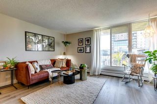 Photo 3: 703 1312 13 Avenue SW in Calgary: Beltline Apartment for sale : MLS®# A2070369