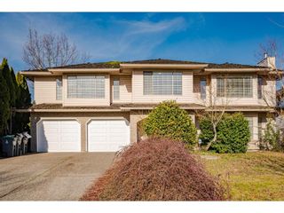 Photo 37: 15781 80A Avenue in Surrey: Fleetwood Tynehead House for sale in "FLEETWOOD PARK" : MLS®# R2652091
