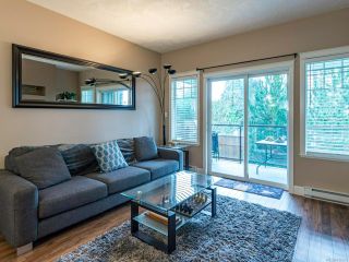 Photo 14: 111 930 Braidwood Rd in COURTENAY: CV Courtenay East Row/Townhouse for sale (Comox Valley)  : MLS®# 834207