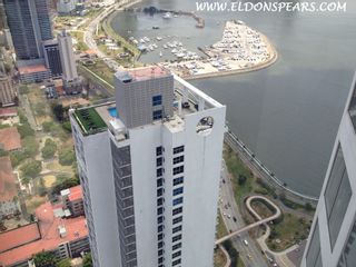 Photo 2: RIVAGE TOWER PENTHOUSE, Panama City, Panama