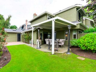 Photo 20: 5291 JASKOW Drive in Richmond: Lackner House for sale : MLS®# V1081253