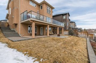Photo 42: 38 Elmont Estates Manor SW in Calgary: Springbank Hill Detached for sale : MLS®# C4293332