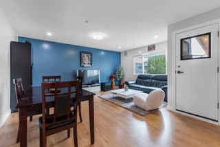 Photo 3: 4380 MILLER Street in Vancouver: Victoria VE House for sale (Vancouver East)  : MLS®# R2775383