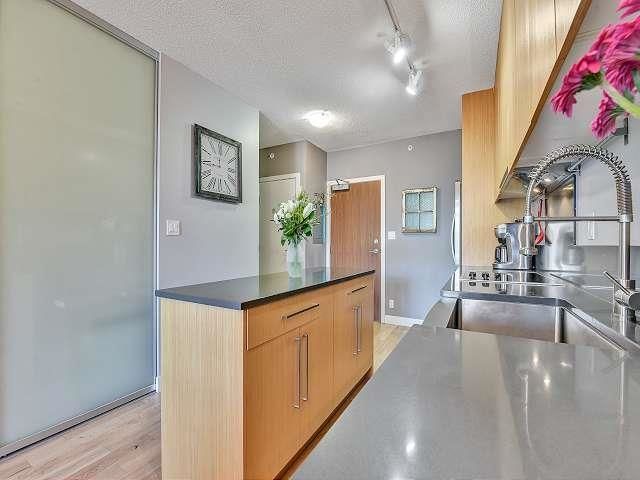 Photo 14: Photos: 369 250 E 6TH Avenue in Vancouver: Mount Pleasant VE Condo for sale in "District" (Vancouver East)  : MLS®# R2578210