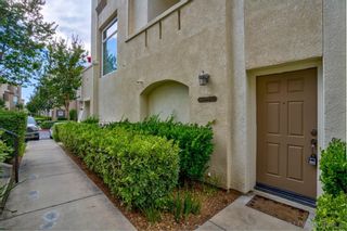 Photo 1: SAN MARCOS Townhouse for sale : 2 bedrooms : 525 Almond Rd