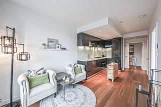Photo 1: 3507 777 RICHARDS Street in Vancouver: Downtown VW Condo for sale (Vancouver West)  : MLS®# R2742082