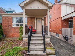 Photo 19: 69 Amherst Avenue in Toronto: Oakwood-Vaughan House (Bungalow) for sale (Toronto C03)  : MLS®# C5697786