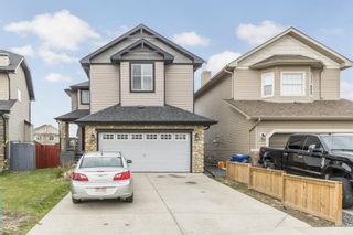 Photo 1: 126 Channelside Cove SW: Airdrie Detached for sale : MLS®# A2013877