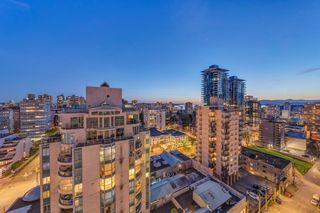 Photo 11: 1503 717 JERVIS Street in Vancouver: West End VW Condo for sale in "Emerald West" (Vancouver West)  : MLS®# R2817024