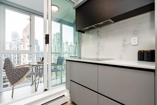 Photo 19: 1801 289 DRAKE Street in Vancouver: Yaletown Condo for sale (Vancouver West)  : MLS®# R2761203