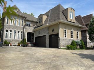 Photo 38: 729 Queensway W in Mississauga: Cooksville House (2-Storey) for sale : MLS®# W8342150