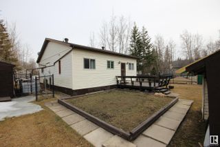 Photo 24: 5056 5 Street: Rural Lac Ste. Anne County House for sale : MLS®# E4382105