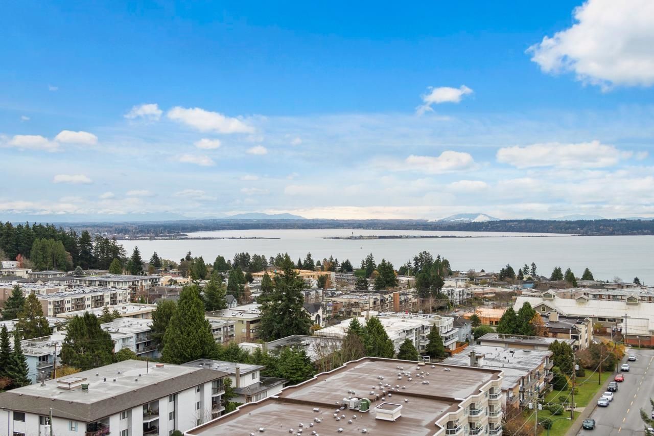 Photo 27: Photos: 1103 1439 GEORGE Street: White Rock Condo for sale in "SEMIAH BY MARCON" (South Surrey White Rock)  : MLS®# R2635407