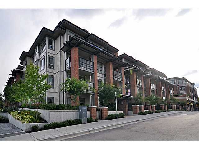 Main Photo: 201 738 E 29TH Avenue in Vancouver: Fraser VE Condo for sale in "CENTURY" (Vancouver East)  : MLS®# V1024242