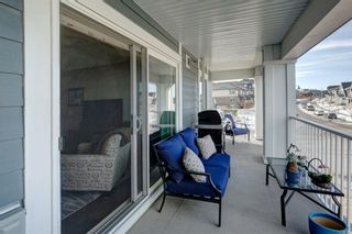 Photo 29: 214 110 Auburn Meadows View SE in Calgary: Auburn Bay Apartment for sale : MLS®# A1210991