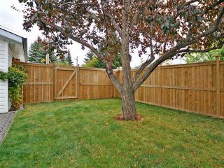 Photo 17: 637 AGATE Crescent SE in CALGARY: Acadia Residential Detached Single Family for sale (Calgary)  : MLS®# C3542328