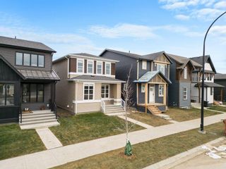 Photo 2: 72 Rowmont Drive NW in Calgary: C-483 Detached for sale : MLS®# A2096554