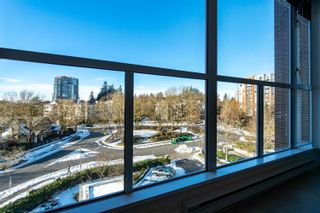 Photo 22: 602 5615 HAMPTON Place in Vancouver: University VW Condo for sale in "THE BALMORAL" (Vancouver West)  : MLS®# R2642731