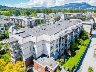 Main Photo: 114 2478 SHAUGHNESSY Street in Port Coquitlam: Central Pt Coquitlam Condo for sale in "Shaughnessy East" : MLS®# R2890634
